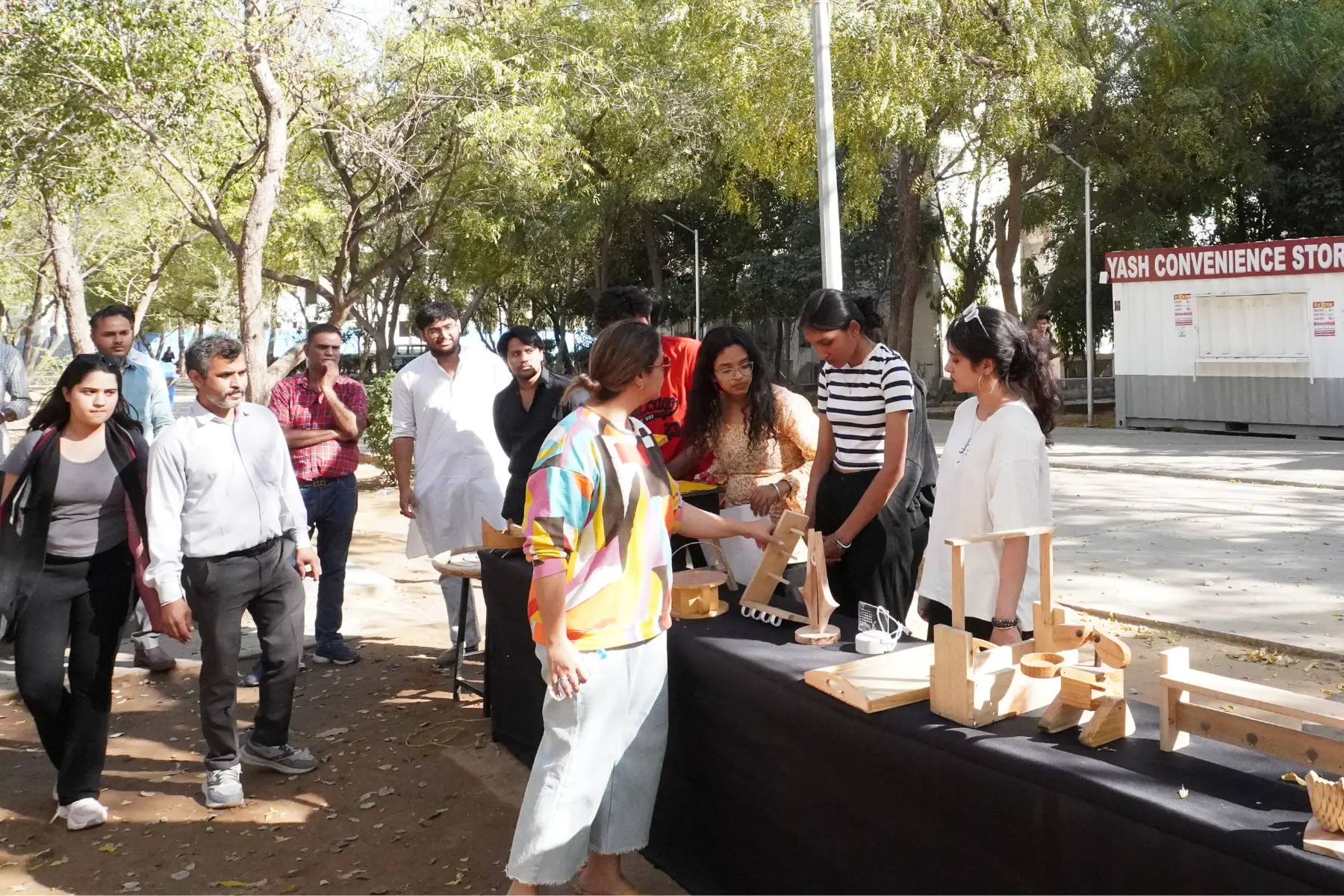 CODE VGU Design Department